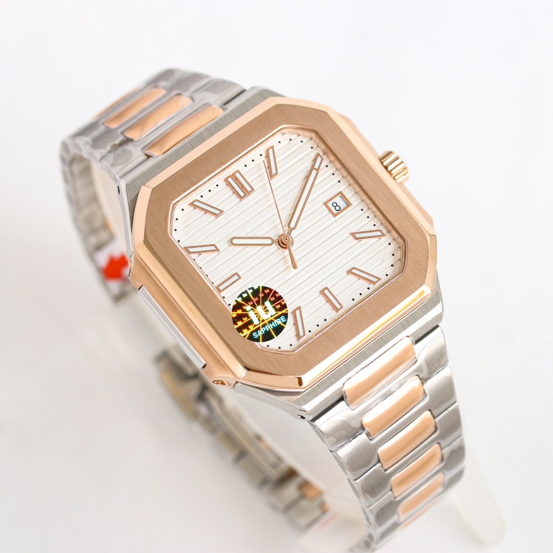 45mm Case 007