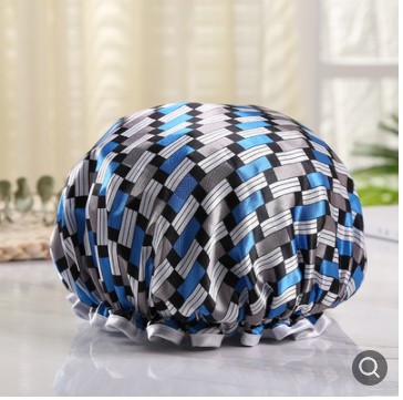 Carreaux bleus