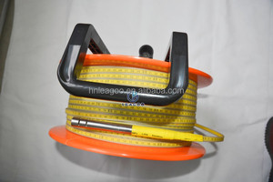 200米深井探测仪传感器水位计传感器设备 - Product Image 5