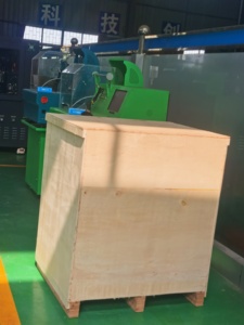 Funzione Encode BIP EPS207 banco prova iniettori Common Rail - Product Image 6
