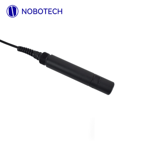 NOBOTECH dijital çözünmüş oksijen sensörü NS-DO601 sensör akıllı sensör RS485 çözünmüş oksijen ölçer kanalizasyon için test yapmak