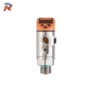Unidad de evaluación TR7439 con pantalla para sensores de temperatura Pt100/Pt1000, monitores de control con pantalla - Product Image 1