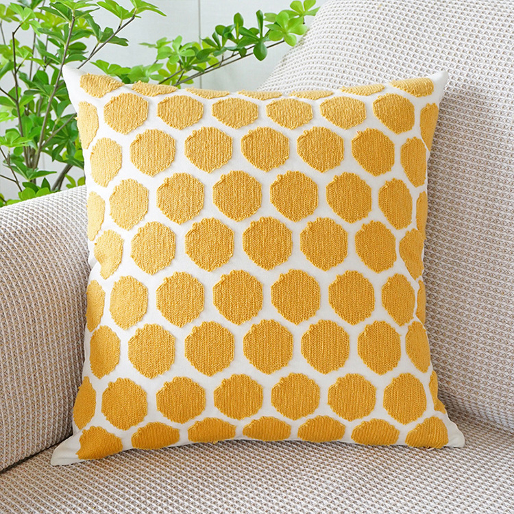 Yellow 7