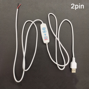 USB-контроллер с регулируемой яркостью, 1,5 м - Product Image 6