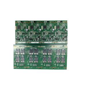 Huachuangカスタム<span class=keywords><strong>Led</strong></span> <span class=keywords><strong>PCB</strong></span> Smtプリント回路基板<span class=keywords><strong>3w</strong></span>加工リードアルミニウム<span class=keywords><strong>PCB</strong></span>アセンブリ工場