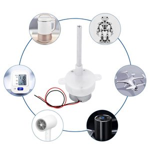 2025 Jupiter JS30 Hot Sell Dc 3v-6v Tt <strong>Motor</strong> <strong>With</strong> 65mm Wheel for <strong>Arduino</strong> Smart Robot Car <strong>Motor</strong> Smart Toys Kit - Product Image 3
