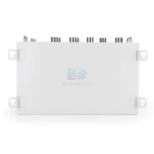 パッシブRF 2G 3G 4G Combiner 6-in-2 out POIインターフェーステレコム部品 - Product Image 5