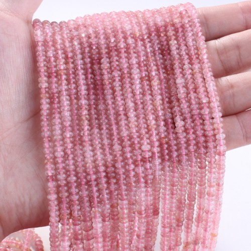 11. Quartz fraise