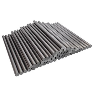 高密度高纯精细结构石墨棒 - Product Image 6