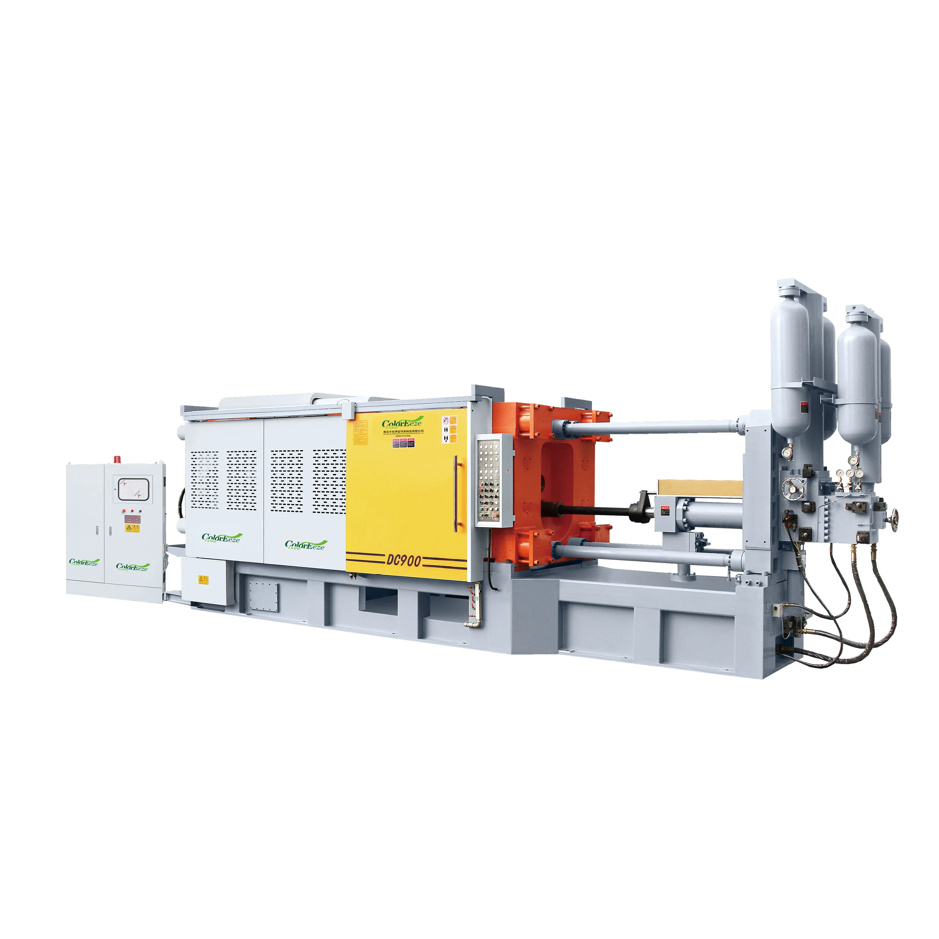 400T 2021 popular Die Casting Machine for cookware