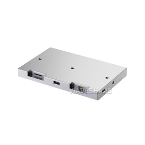 Pantalla ambiental TFT RGB USB de 5 pulgadas, carcasa de PC, monitor de pantalla RGB de escritorio secundario para ordenadores, módulos LCD, categoría de producto