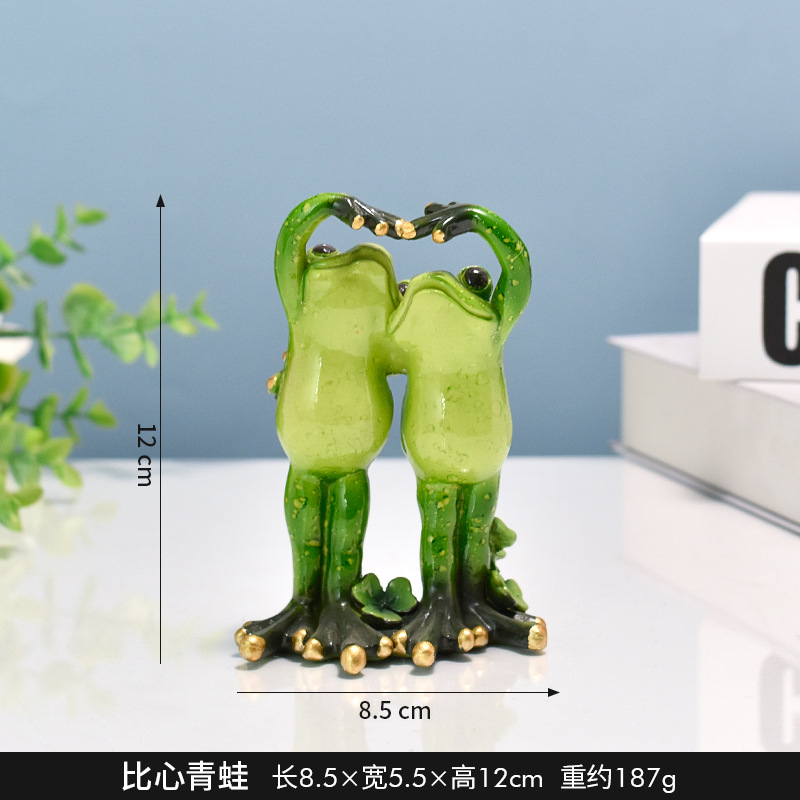 lovefrog C