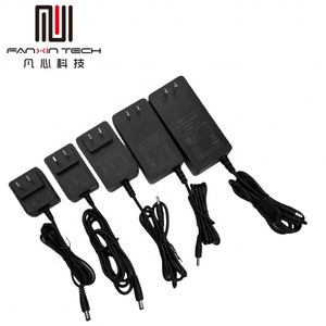 Adattatore di alimentazione per commutazione AC/DC 12V 5V-18V con uscita 0.5A-3A adattatore di alimentazione per commutazione 1A 1.5A 2A 2.5A 3A - Product Image 2