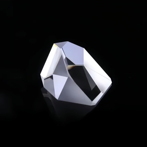 K9 ऑप्टिकल प्रिज्म छत प्रिज्म और दूरबीन Bk7 उत्पाद श्रेणी के लिए K9 ऑप्टिकल प्रिज्म छत प्रिज्म आइपीन खरीदें - Product Image 1