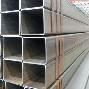 ท่อคาร์บอน A316 A304 ASTM คุณภาพสูงท่อเชื่อมทรงสี่เหลี่ยม erw เทคนิคการตัดที่ได้รับการรับรองจาก API - Product Image 4