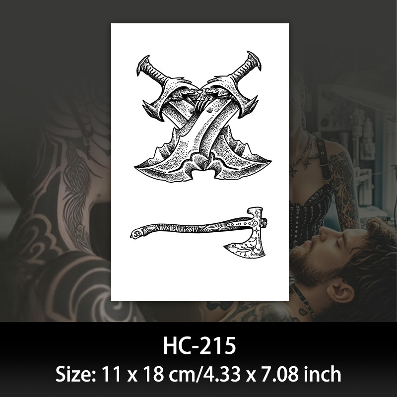 HC215