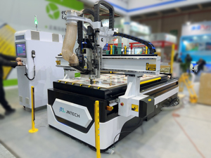 JNM1530L <strong>ATC</strong> <strong>CNC</strong> <strong>Router</strong> Wisdom <strong>Cnc</strong> <strong>Multi</strong>-purpose Oscillating Knife Cutting <strong>Cnc</strong> <strong>Router</strong> with Ccd Camera