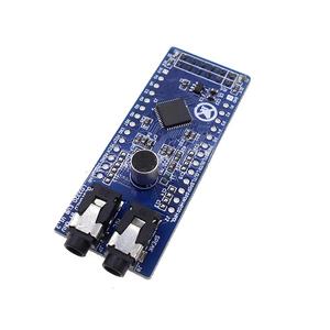 LD3320 Spracher kennung modul unspezifische Sprach steuerung Sprach modul Entwicklungs karte - Product Image 1