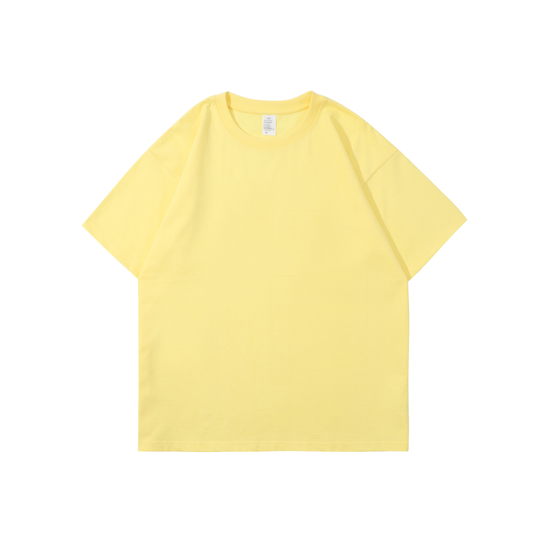 6 large packing of goose yellow