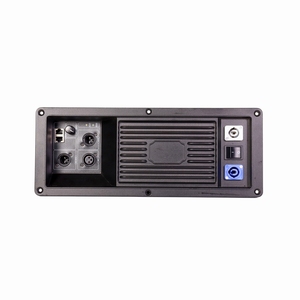 Active Professional Outdoor Speaker Modulesc 900W DSP Placa amplificadora de gran potencia - Product Image 2