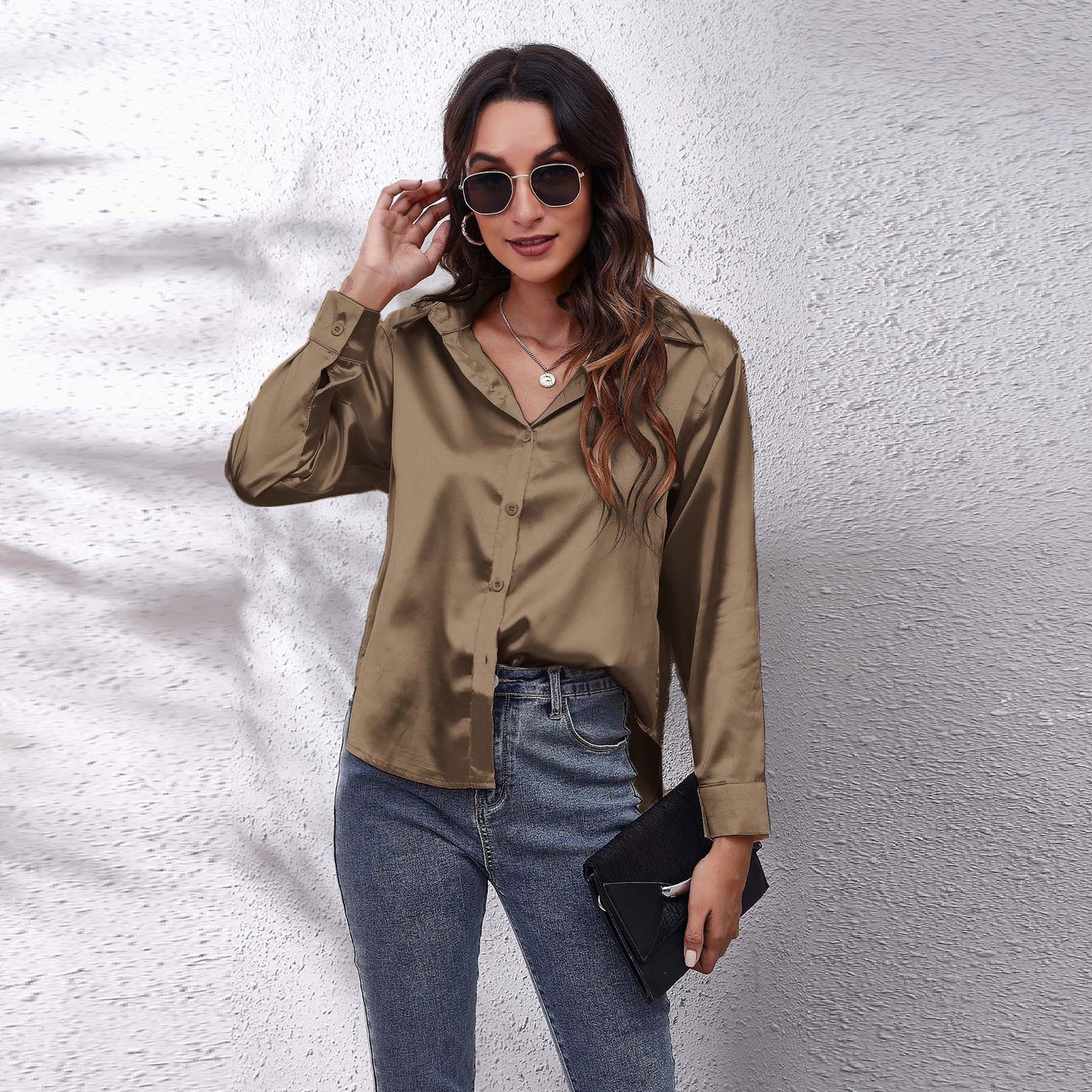 Khaki profondo