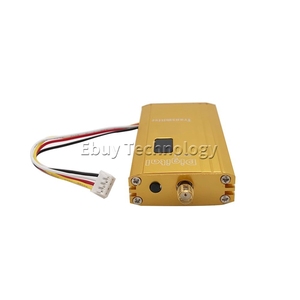 เครื่อง80CH ภาพ TX กำลังสูง5W 4_9G-6G เครื่องสำรวจโหมดไร้สายระยะไกล FPV - Product Image 1