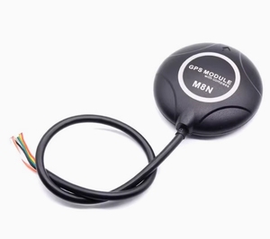 PixracerR15自律運転XracerPX4 Pixhawkフライトコントローラー - Product Image 4