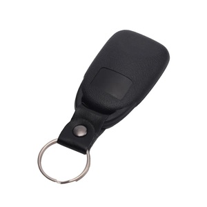 Benutzer definierte drahtlose Fernbedienung 315MHz 433MHz Feste und rollende Reproduktion Lerncode Metall material - Product Image 2