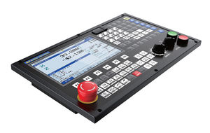 HNC-808XPM Impuls simulation CNC-Fräsmaschinen-Controller für VMC-Werkzeug maschinen Ähnlich wie GSK CNC-Controller - Product Image 2