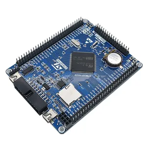 WGZX STM32F103ZET6 ARM -M3 mini STM Placa de desarrollo 72MHz/512KFlash/64KRAM - Product Image 4