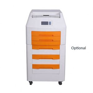 רפואי X Ray יבש תרמית Imager מדפסת דיגיטלי רדיוגרפיה הדמיה תרמוגרפיות סרט מעבד נייד X Ray סרט מדפסת - Product Image 6