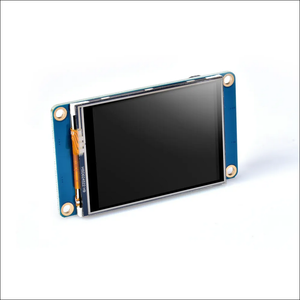 NX3224T024 Nextion 2,4 "TFT Basic Series HMI 320x240 Resistives LCD-Touchscreen-Anzeige modul für Arduino Raspberry Pi ESP8266