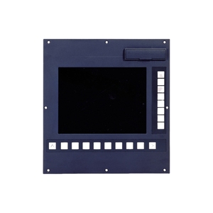 Siemens SINUMERIK 808D CNC-Controller Bedienfeld 6FC5370-1AM03-0CA0 für SPS-Programmier steuerung und Industries teuerungen