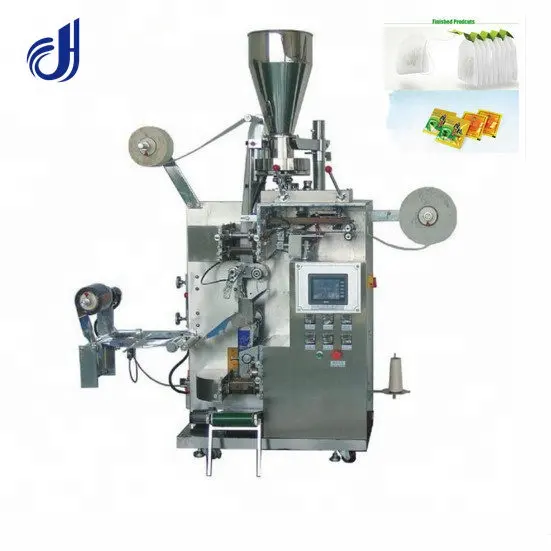 Vertical Tea Packaging Machine