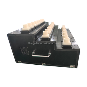 Dispositivo di prova PCB con funzione manuale personalizzata professionale di alta qualità programmazione dispositivo di test PCB jig PCBA