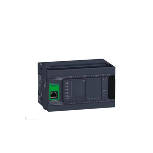 Módulo de entrada digital TM241CEC24T TM3DI32K TM3DQ16R TM3DQ16R
