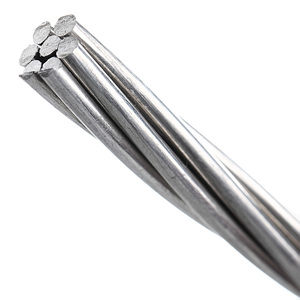 Acsr Rabbit <strong>Price</strong> Bare AAAC AAC Conductor with Greasing 120 <strong>Deg</strong>. - Product Image 3