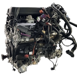 Lamborghini Gallardo LP570 LP560 LP 5.2 V10 benzinli CEH için 5.2L V10 motor Audi R8 V10 motor - Product Image 5