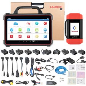 X-431 iagnostic, actualización nline, oding, rogramming y alibración - Product Image 6