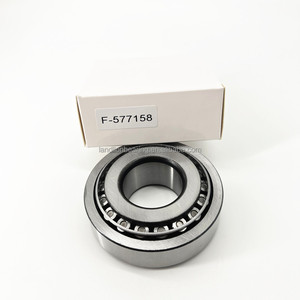 High Quality Automotive <strong>Bearing</strong> 574658 Rear Axle <strong>Bearing</strong> F-577158 Differential <strong>Bearing</strong> F-574658 - Product Image 3