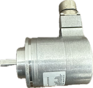 Orijinal Leine & Linde 24-Bit SSI ve Resolver kodlayıcı, 10-30 VDC kaynağı 733152-01 - Product Image 4