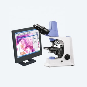 Microscopio Digital SMART-e320, con precio de cámara - Product Image 1