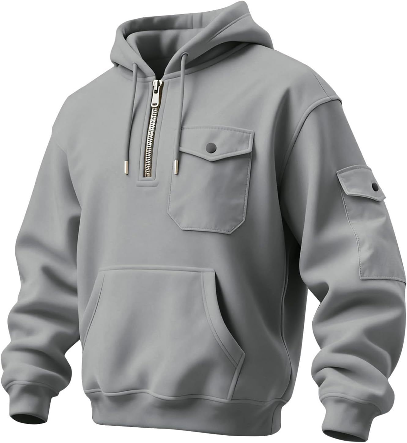 Light gray