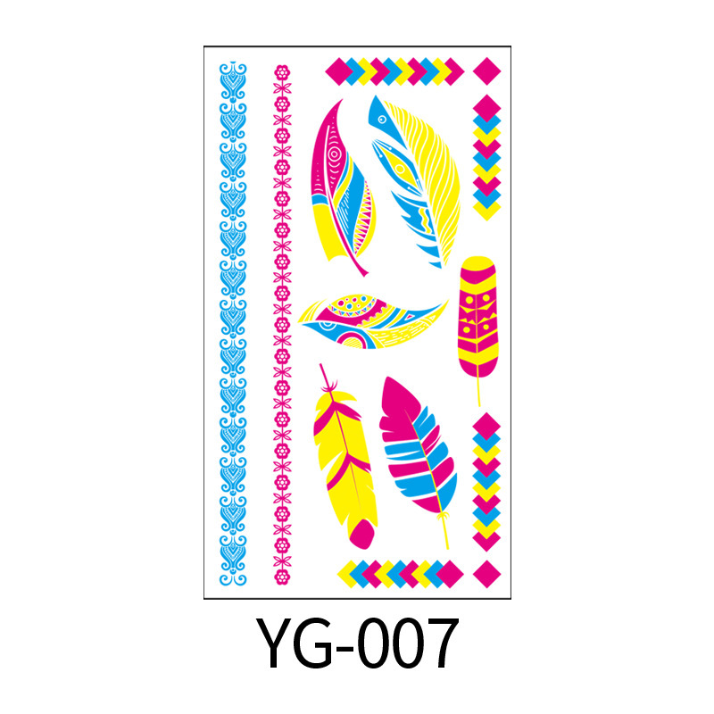 YG-007