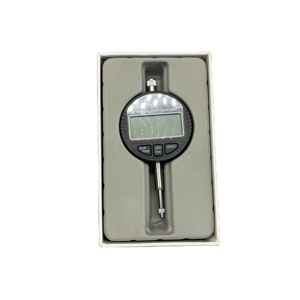 Digital Dial <strong>Indicator</strong> Pull Style 0-12.7mm/25.4mm 0.01mm/0.005&quot; Resolution Custom Logo Data Output <strong>Function</strong> <strong>Indicator</strong> - Product Image 2