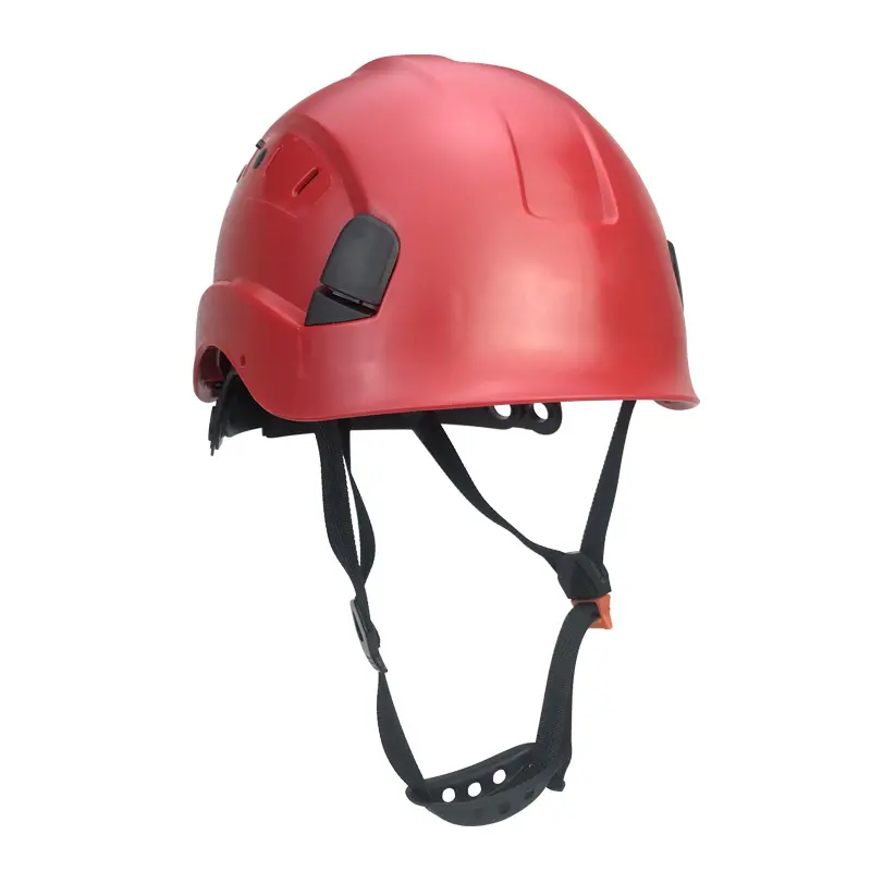 ANTMAX mühendislik madencilik ABS kask inşaat baretler tam ağız endüstriyel emniyet kaskı sert şapka kurtarma kask