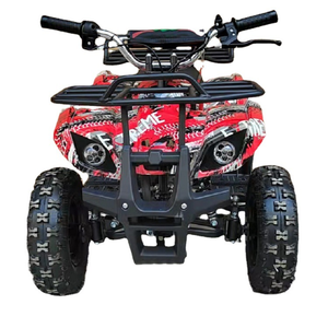 自動4X42WDクワッド49cc/150cc/550ccガスエンジンパワーATVバギーモーターサイクルCモーターフォースOEM高品質ユーティリティ - Product Image 1
