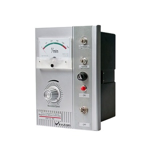 JD1A-90 DC Elektromanyetik Için Evrensel Motor Hız Kontrol - Product Image 1