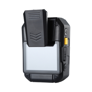 Boblov-Sensor de detección de movimiento IP67 1296, linterna de gran angular, visión nocturna, IR, cámara de desgaste corporal, 32GB, 170, - Product Image 4