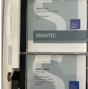 6ES7822-1AA23-0YA5 SIMATIC STEP 7 Prof. V19 SIMATICS7シリーズ三菱plcプログラミングソフトウェアplcプログラミングソフトウェア - Product Image 6